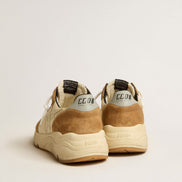 Golden goose Running Sole