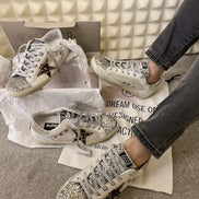 Golden Goose sneaker