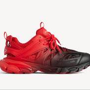 Balenciaga track