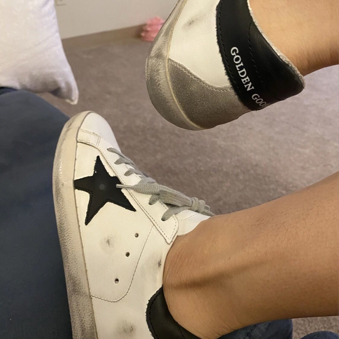 Golden Goose sneaker