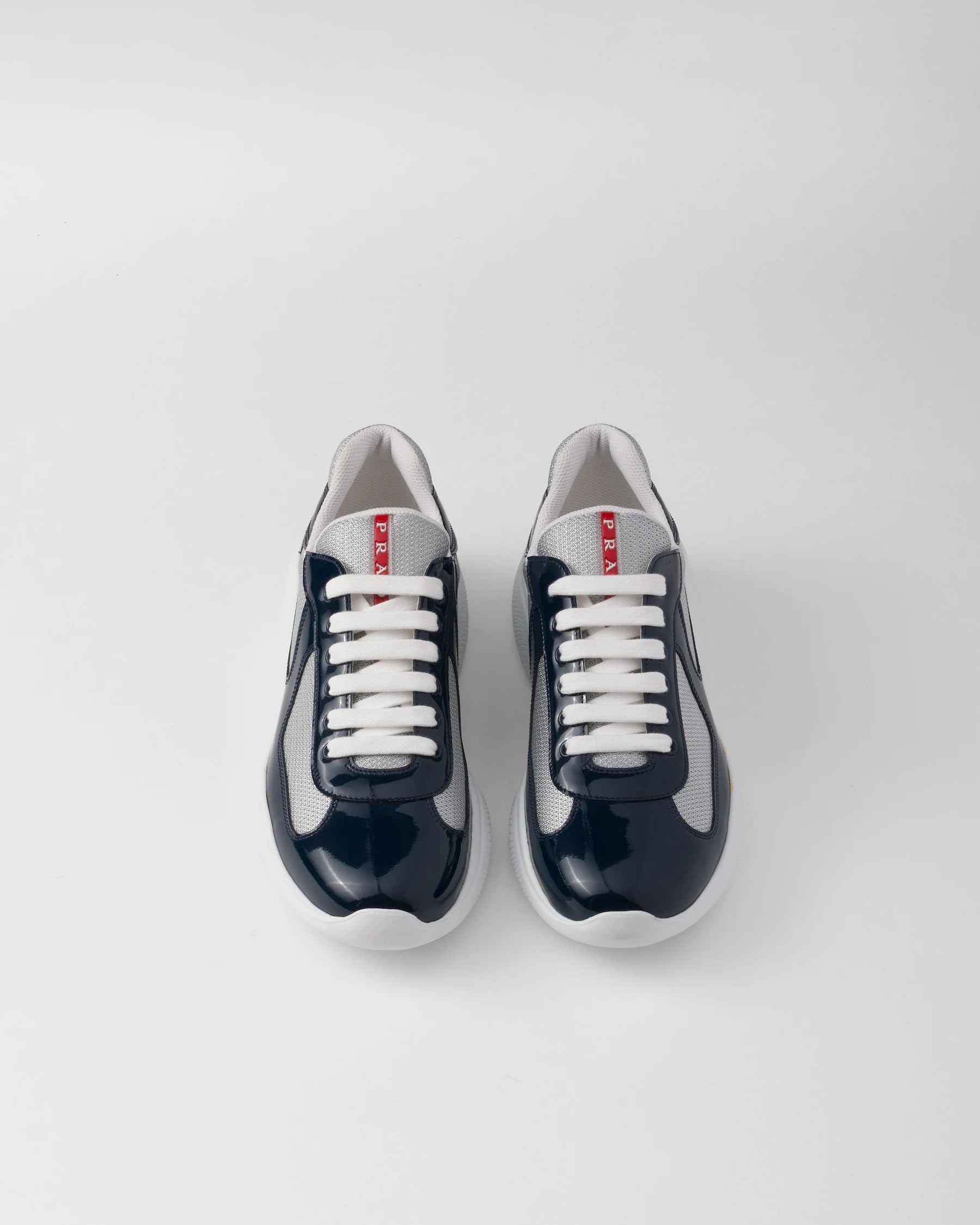 Prada cup