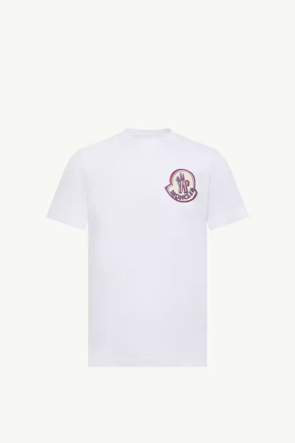 T-shirt Moncler