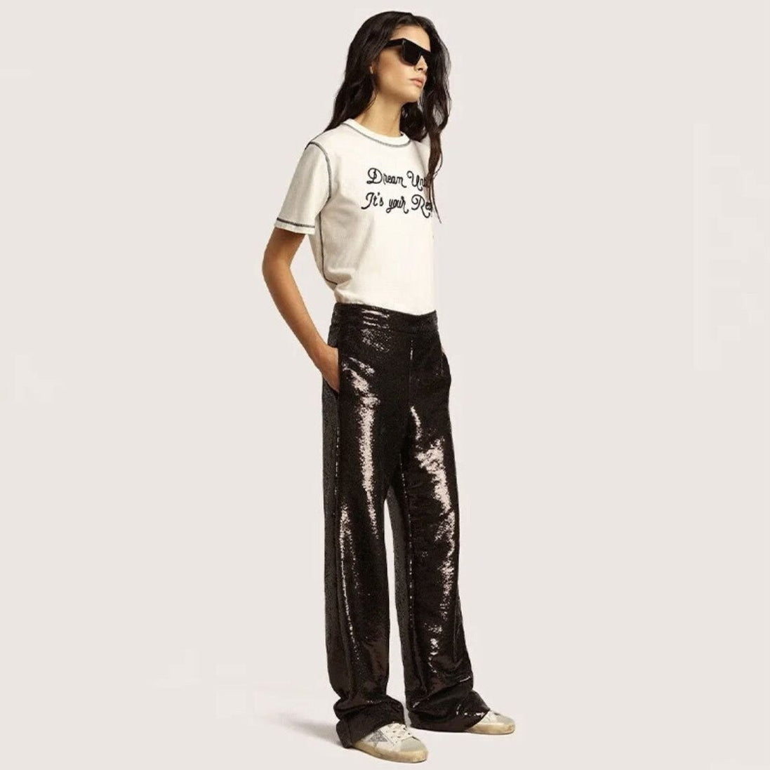 Golden Goose sneaker