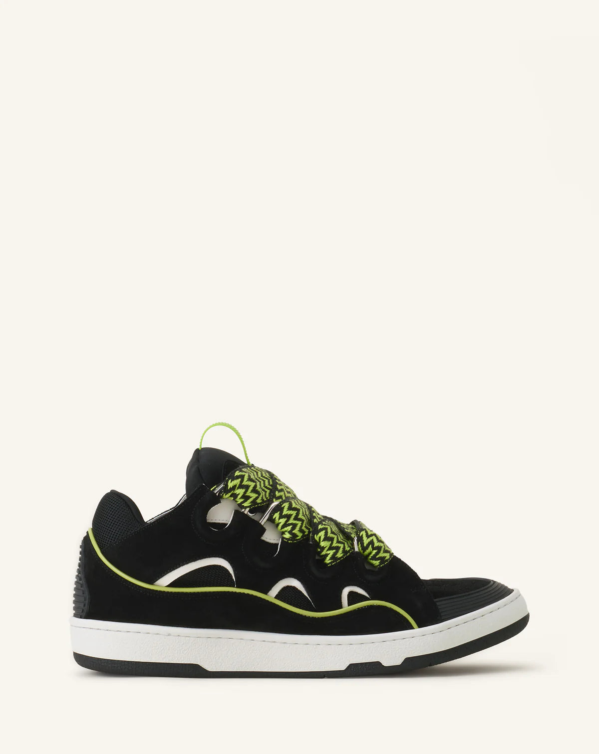 Lanvin Curb