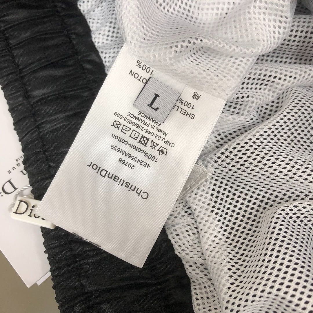Short de bain Dior