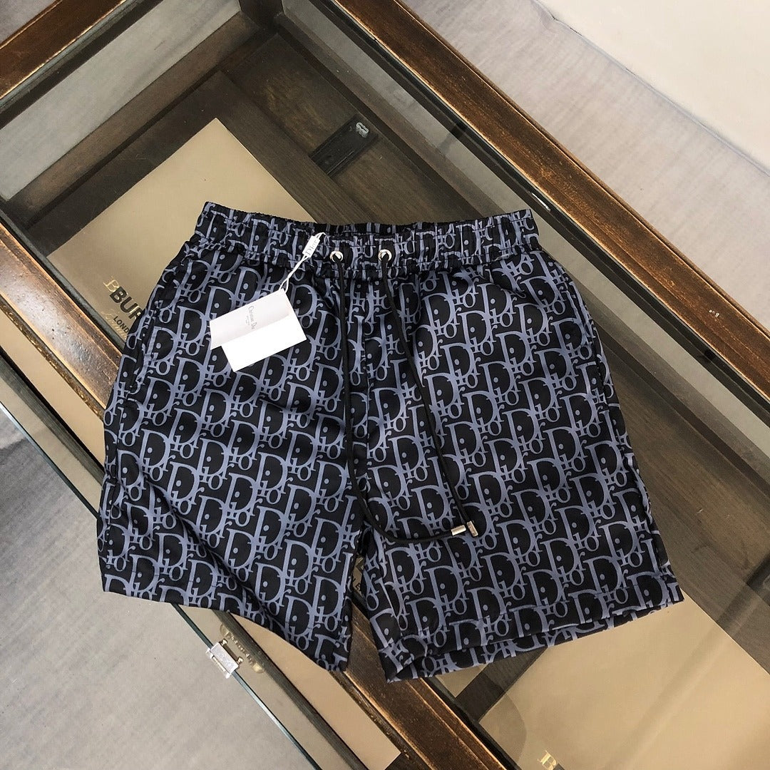 Short de bain Dior