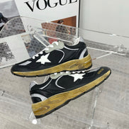 Golden goose dad star