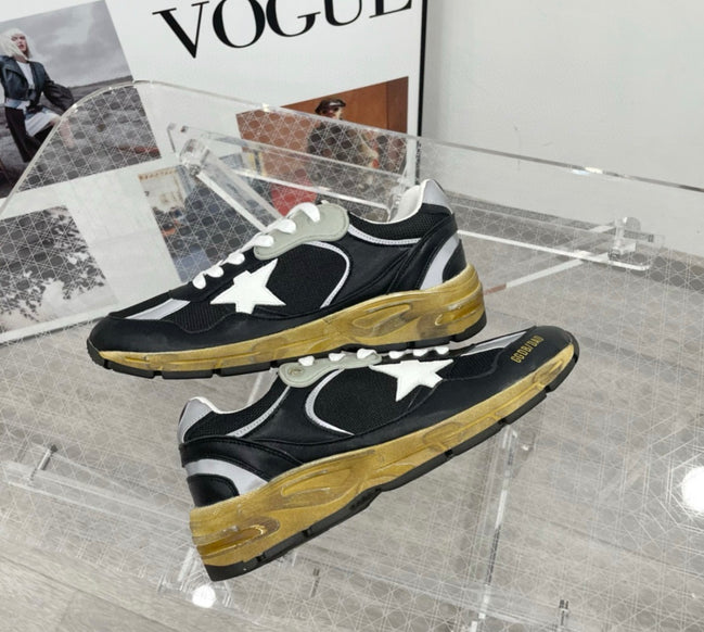 Golden goose dad star