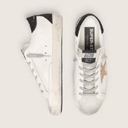Golden goose superstar