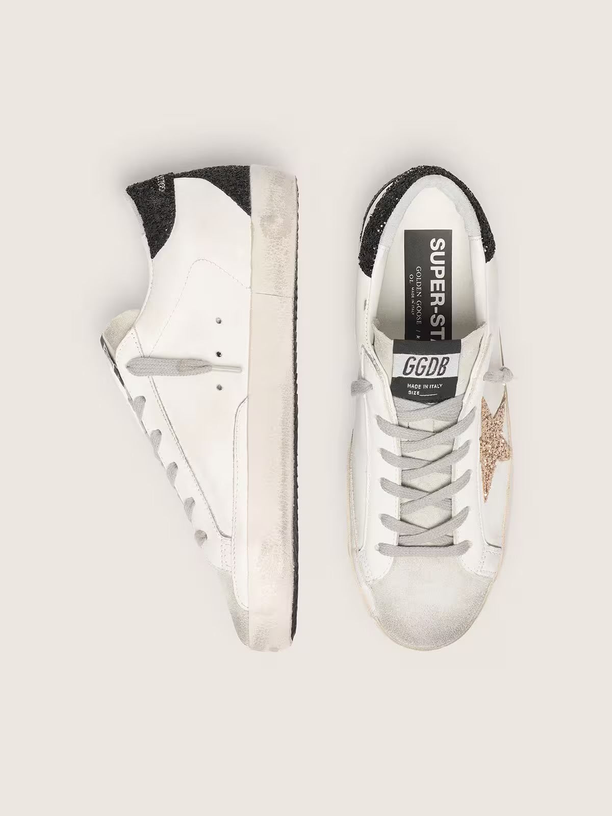 Golden goose superstar