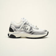 Channel Runner