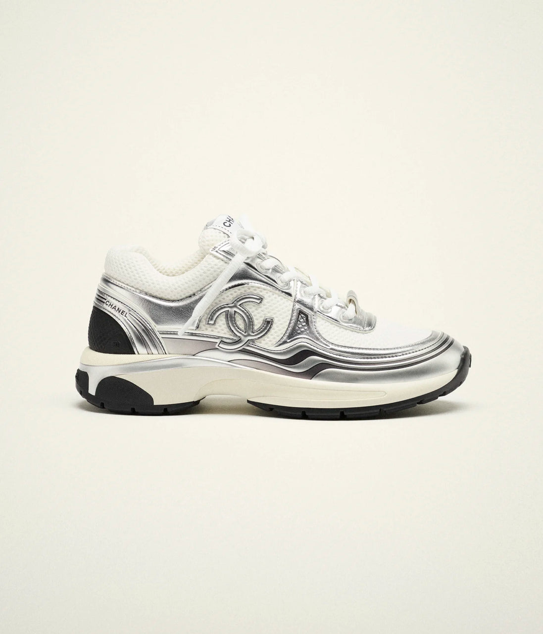 Channel Runner