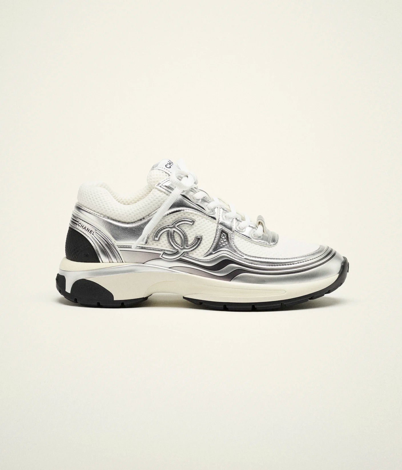 Channel Runner
