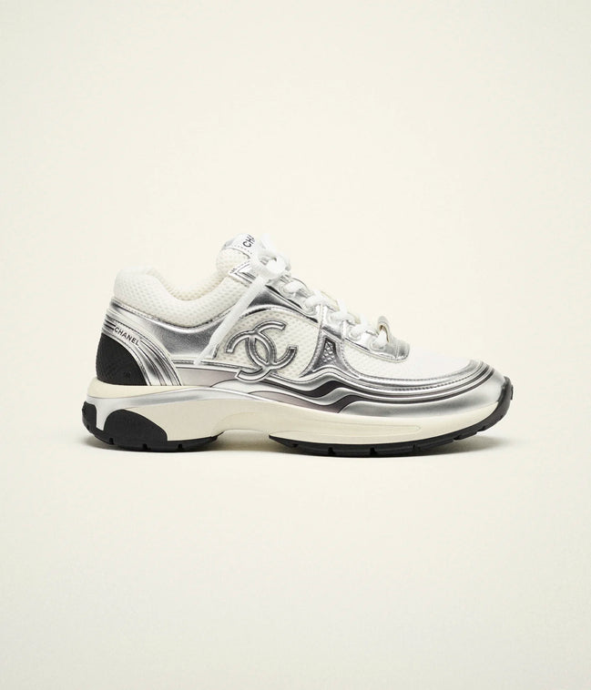 Channel Runner