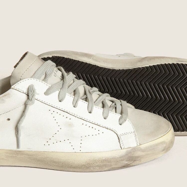 Golden Goose sneaker