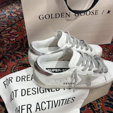 Golden Goose sneaker