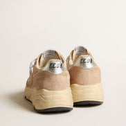 Golden goose Running Sole