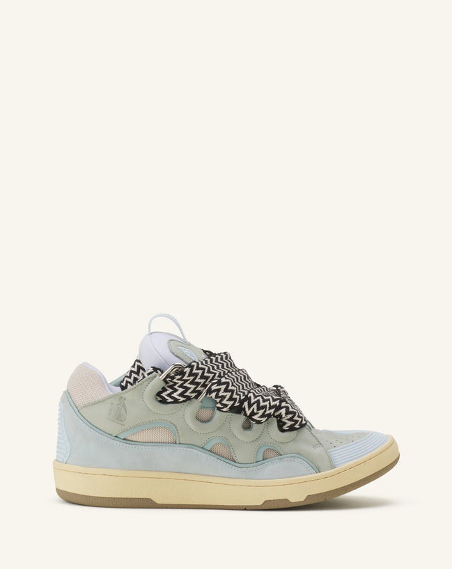 Lanvin curb