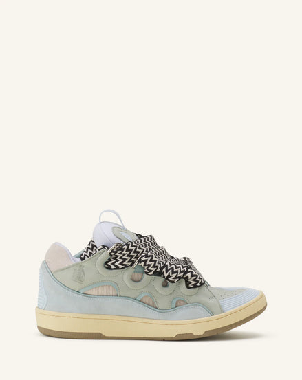 Lanvin curb