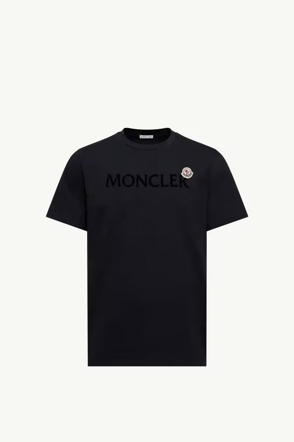 T-shirt Moncler