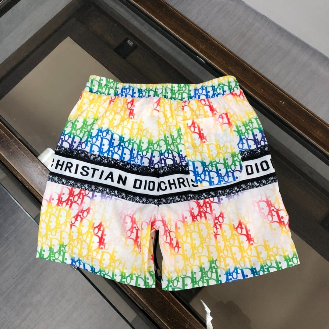 Short de bain Dior