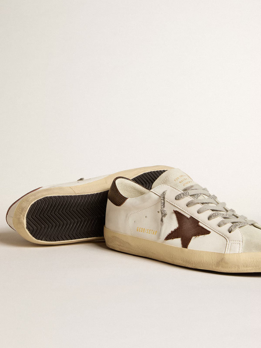 Golden goose Super-star