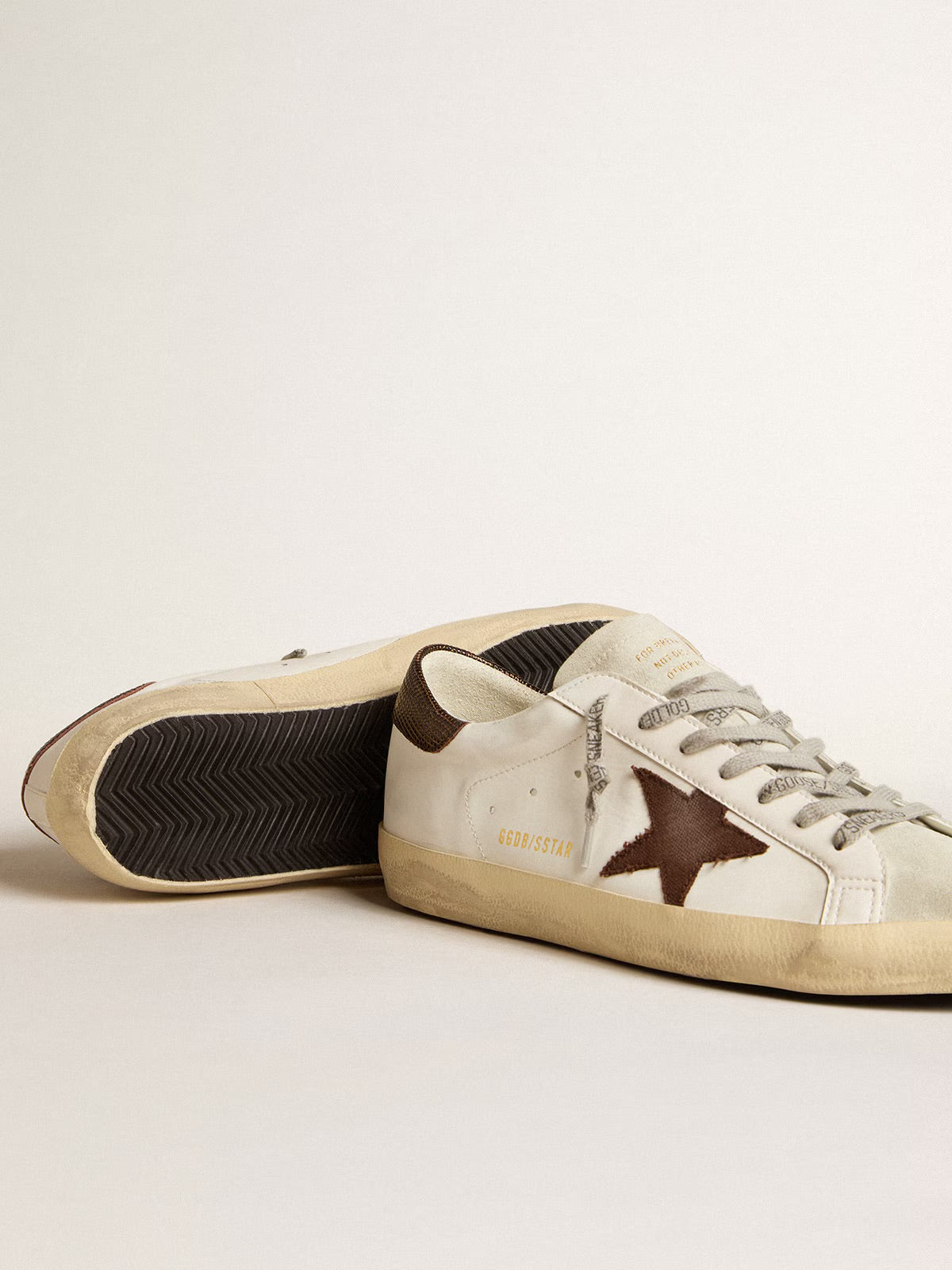 Golden goose Super-star