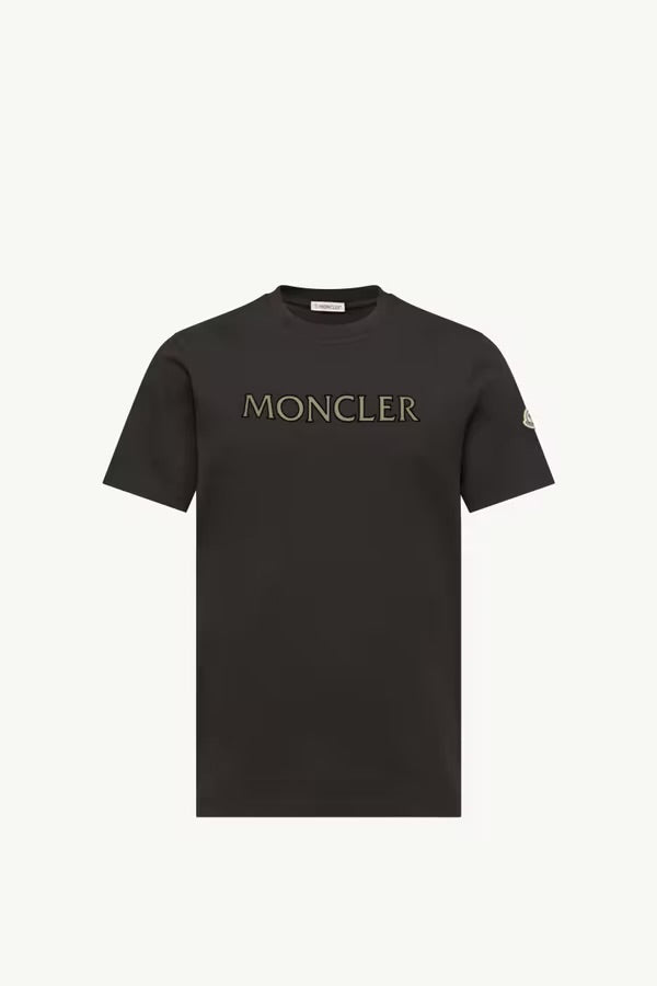 T-shirt Moncler