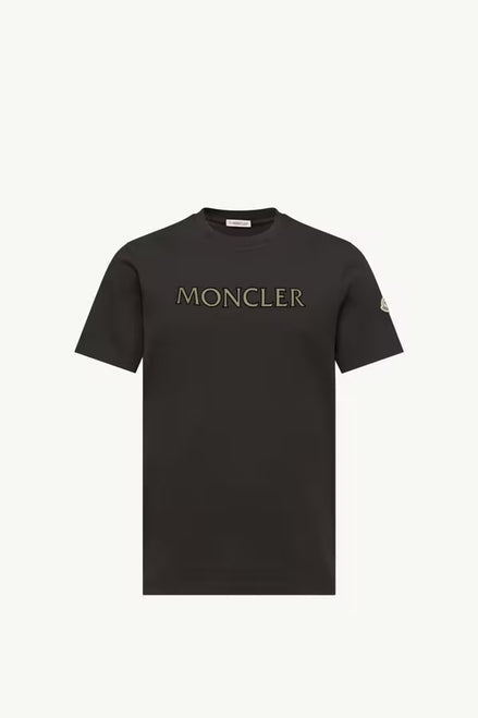 T-shirt Moncler