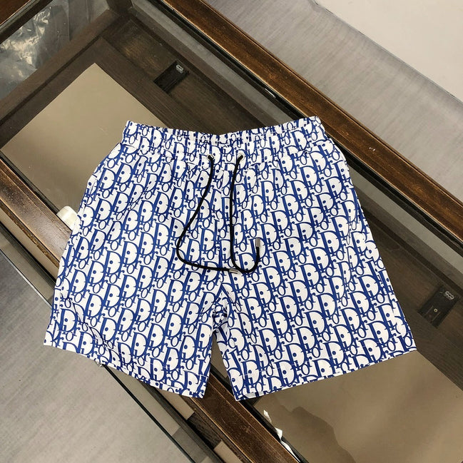Short de bain Dior