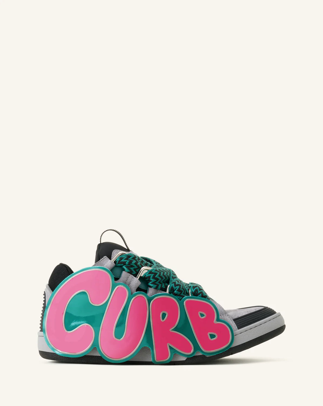 Lanvin Curb