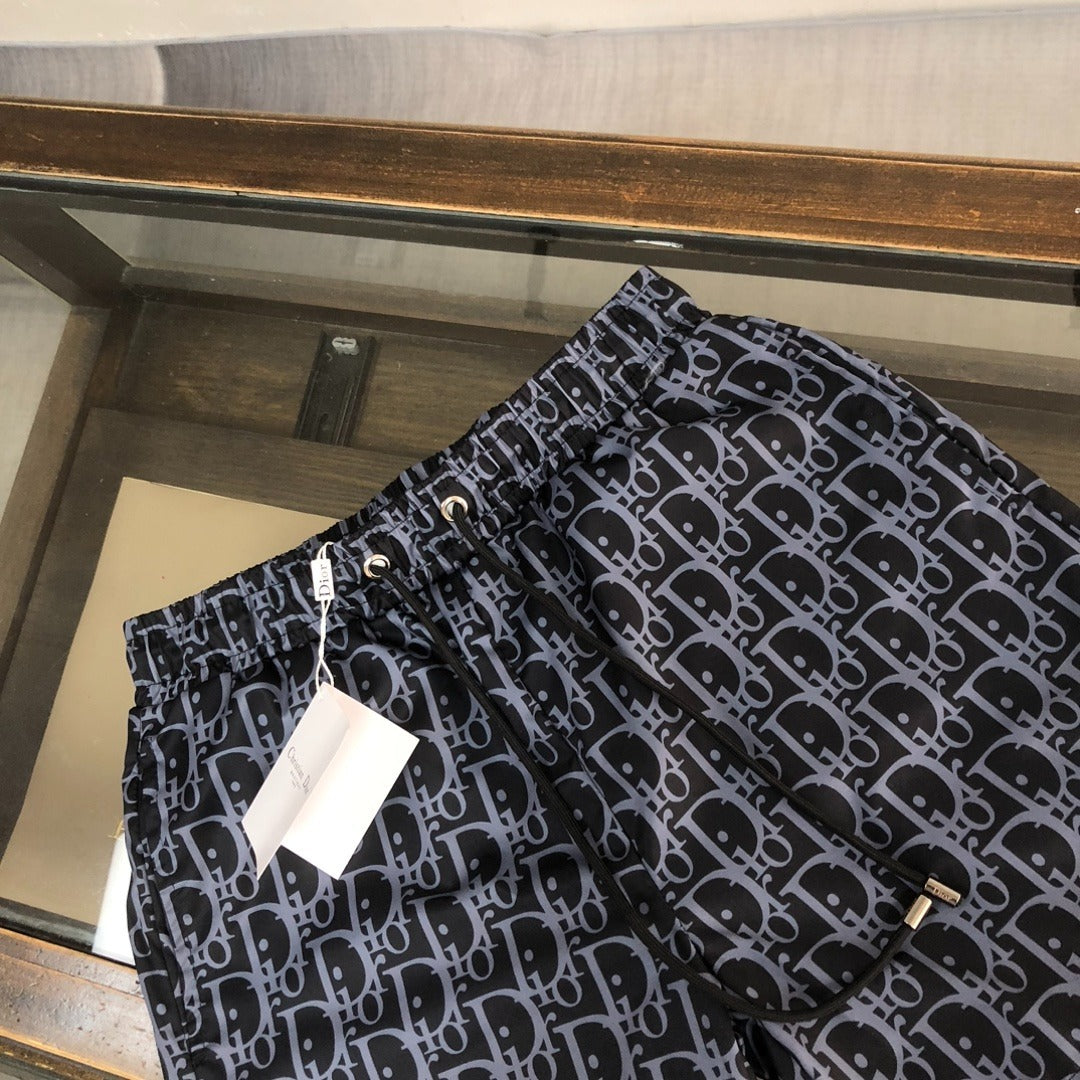 Short de bain Dior