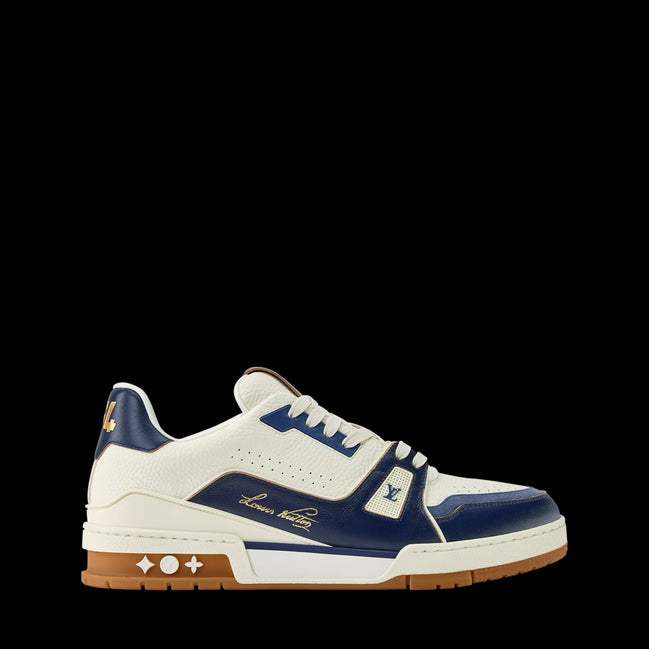 Louis Vuitton trainer