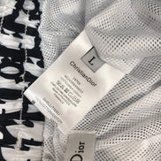 Short de bain Dior