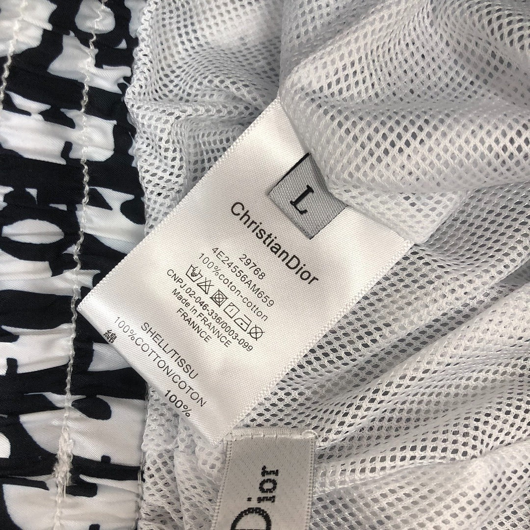 Short de bain Dior