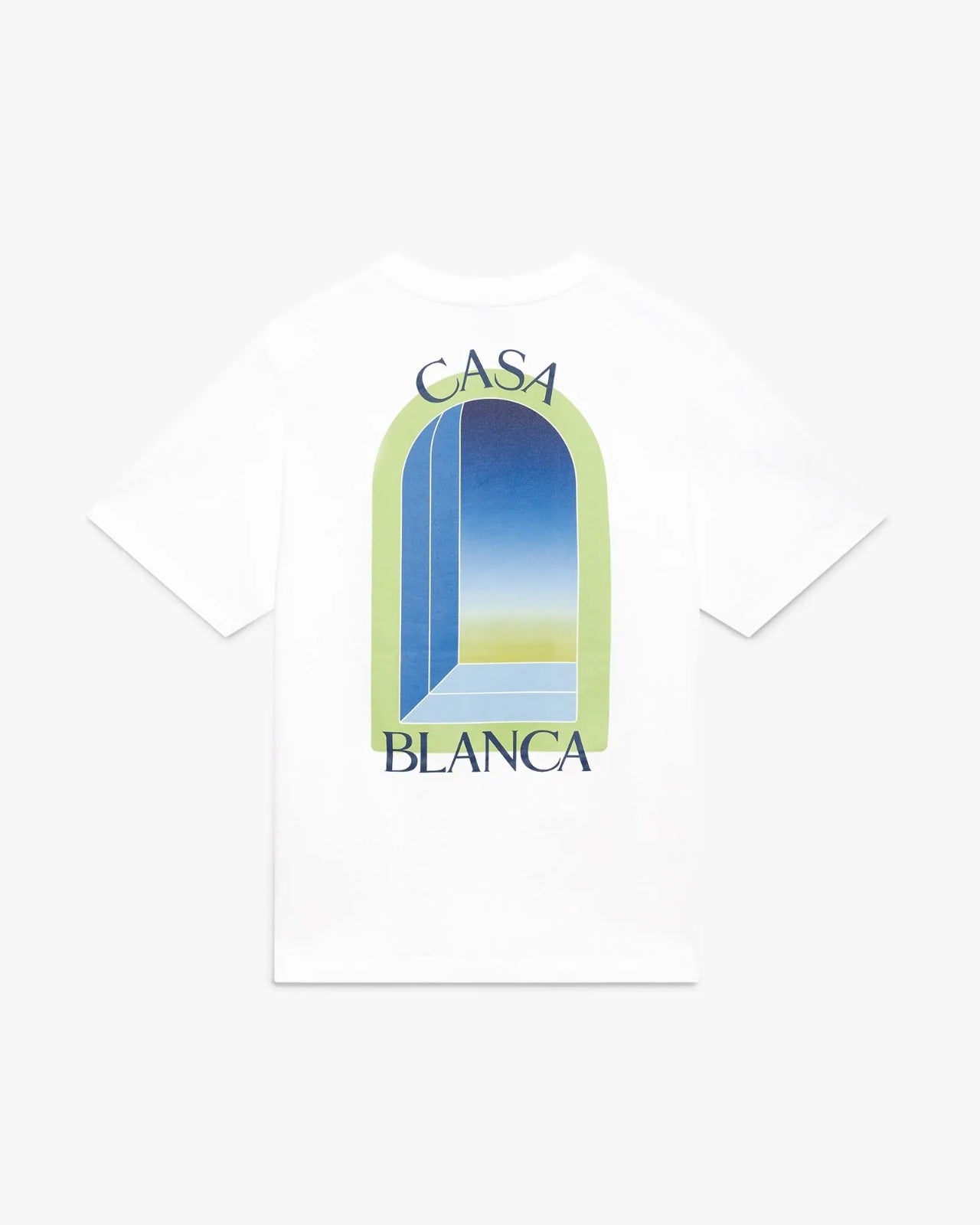 T-Shirt CASABLANCA