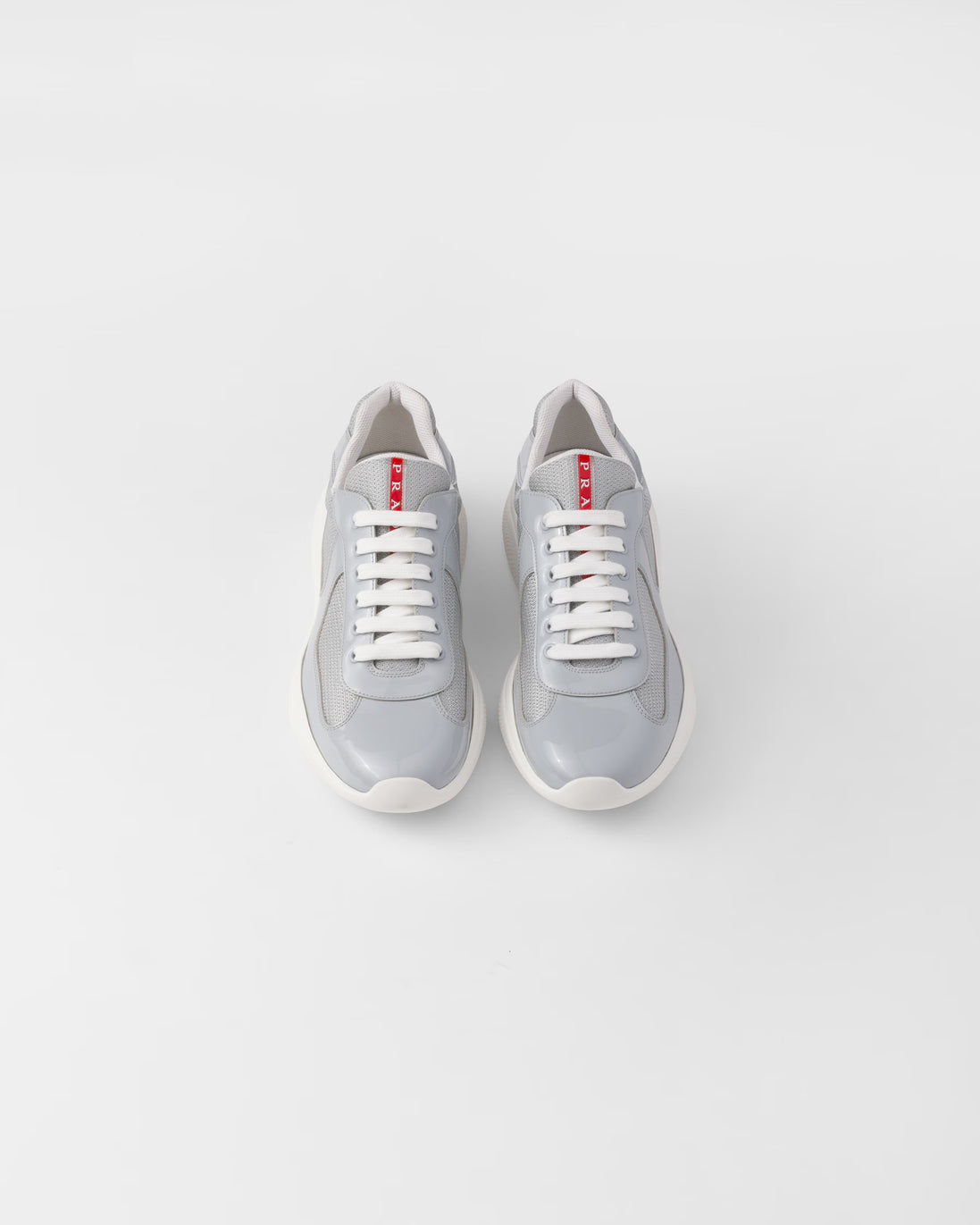 Prada cup