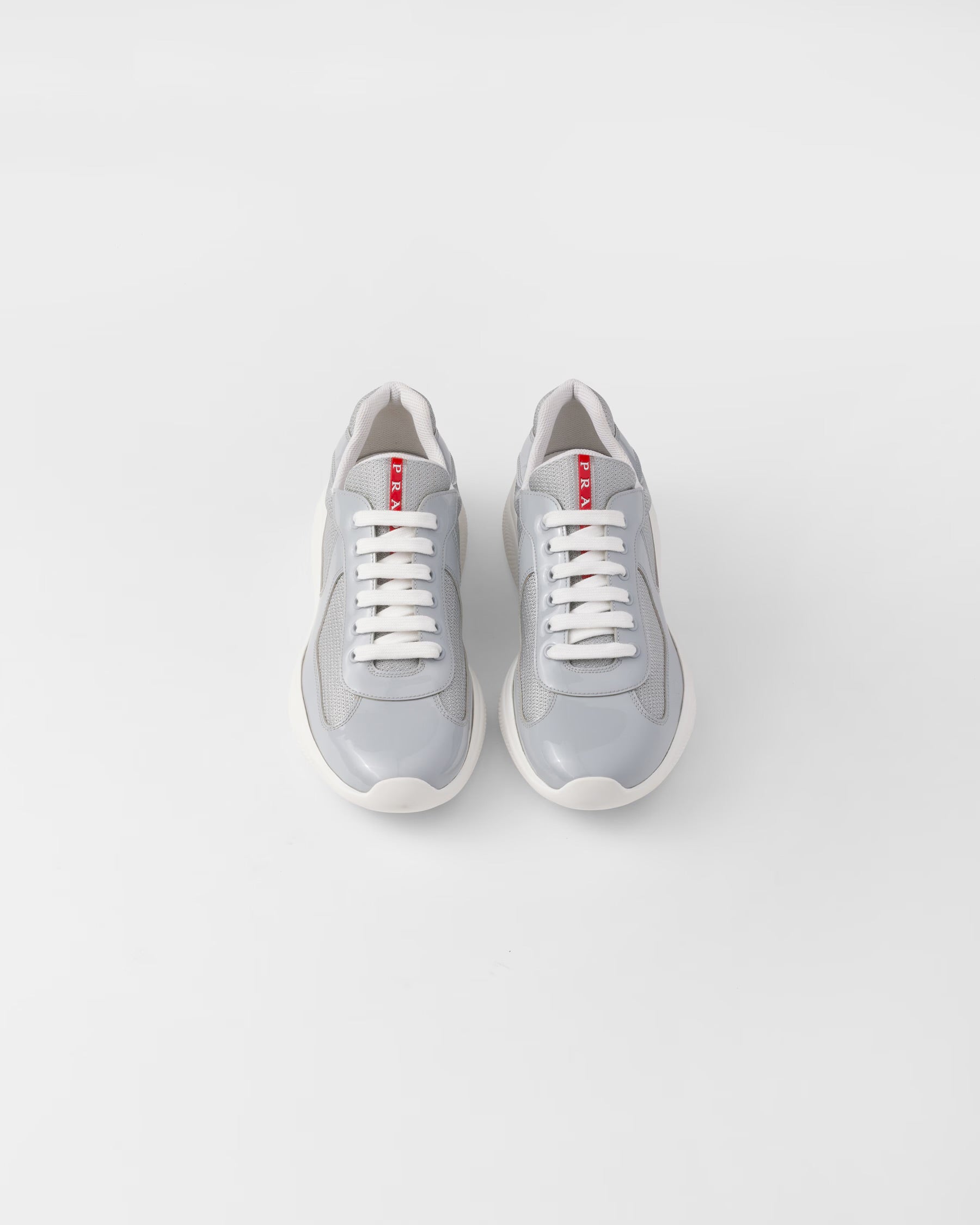 Prada cup