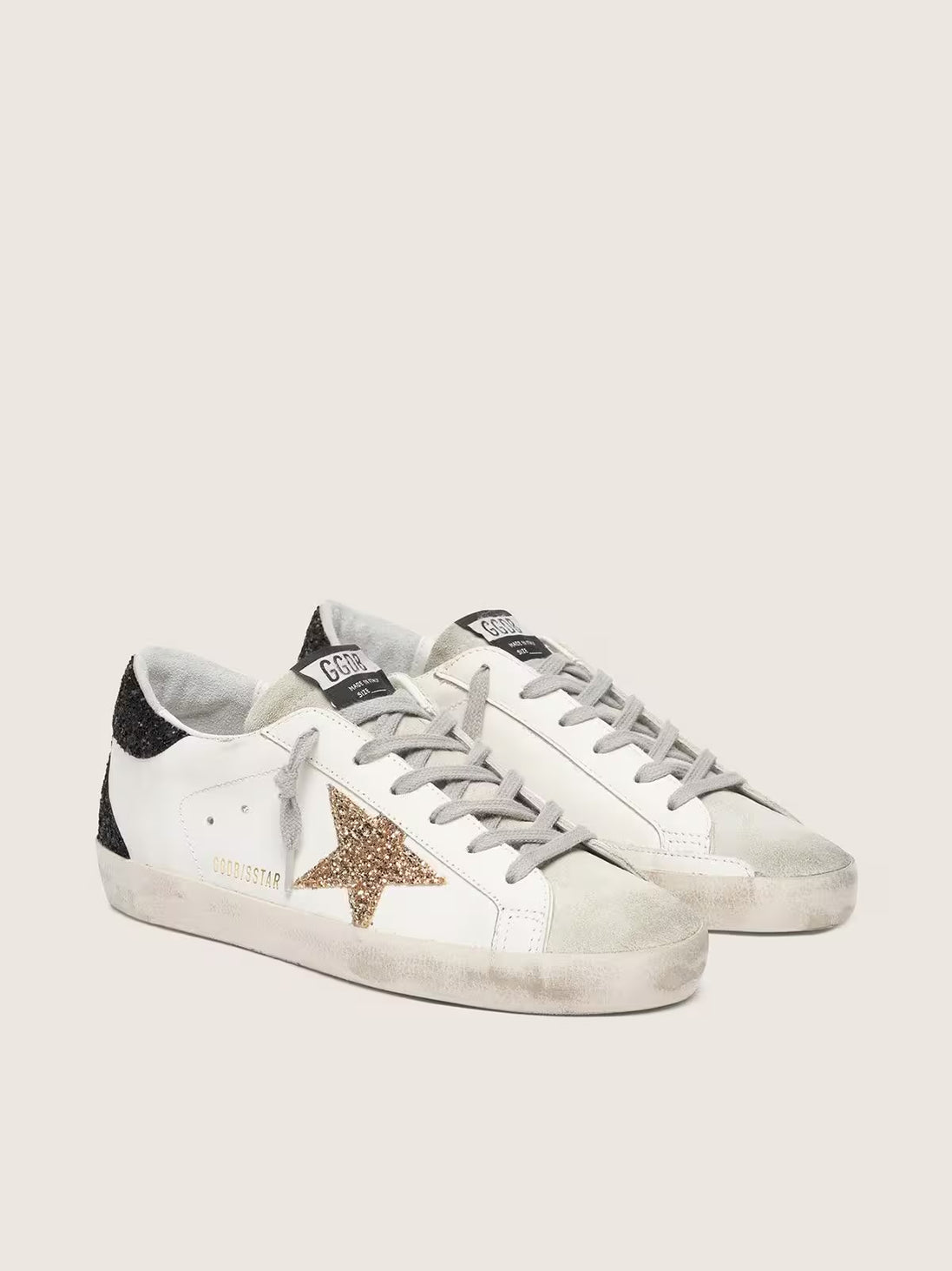 Golden goose superstar