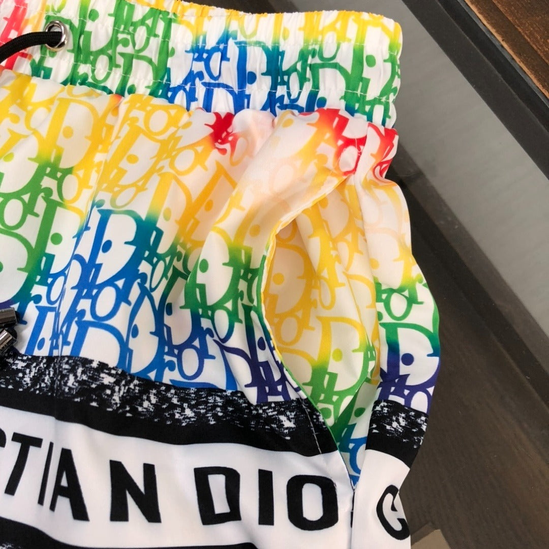 Short de bain Dior
