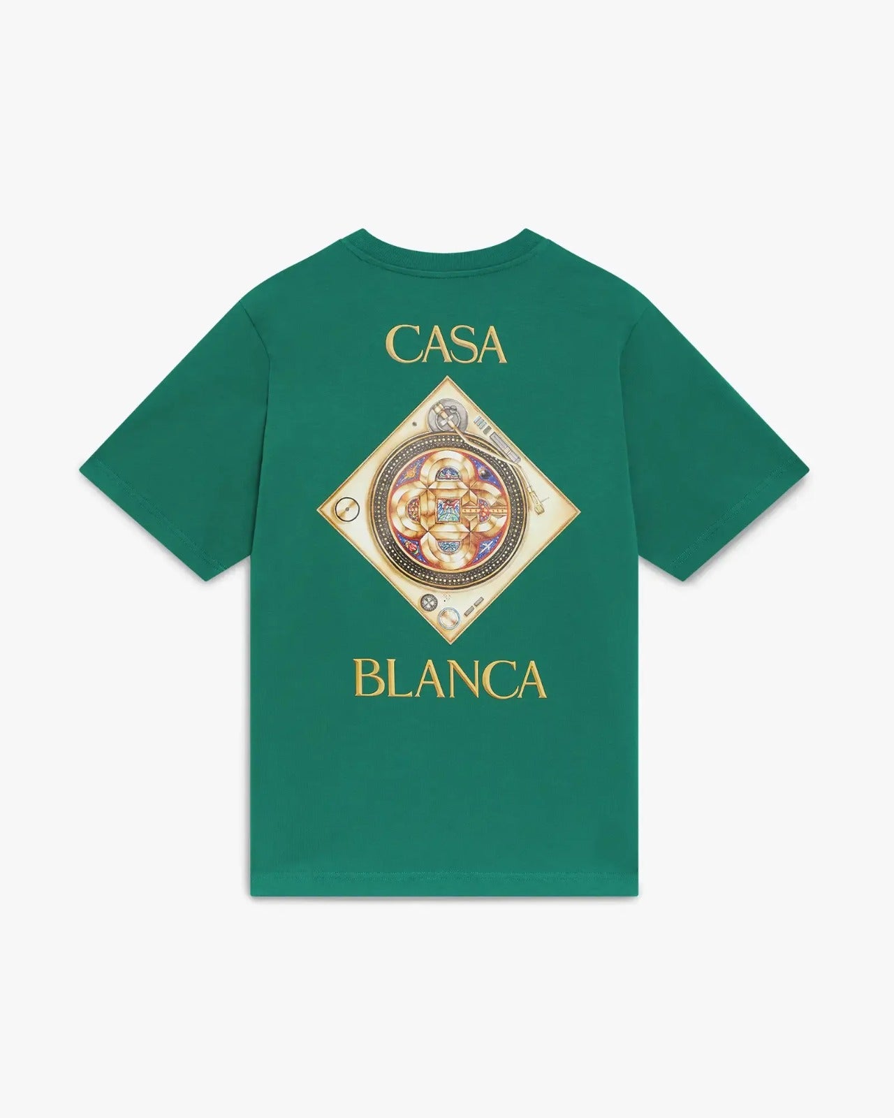 T-Shirt CASABLANCA
