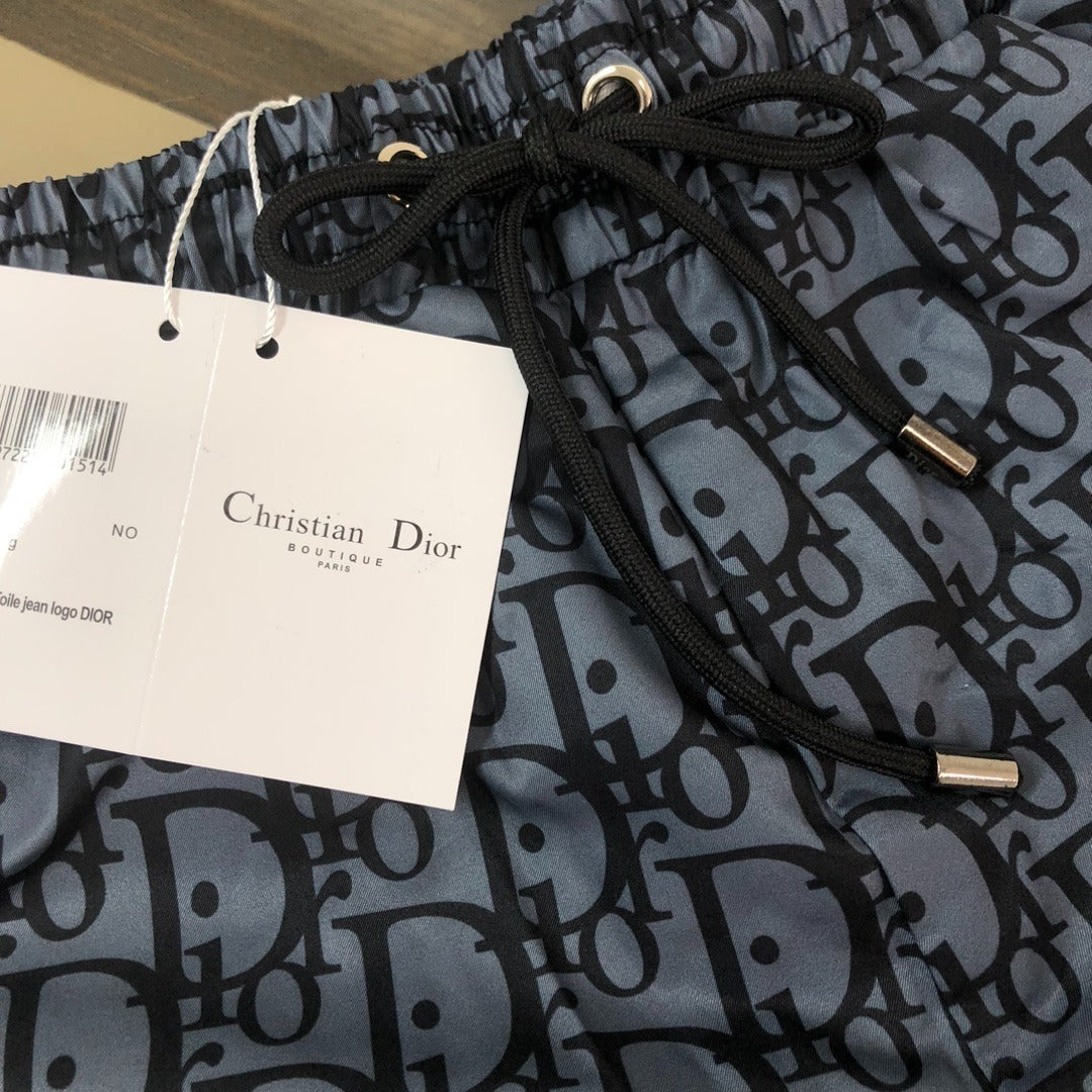 Short de bain Dior