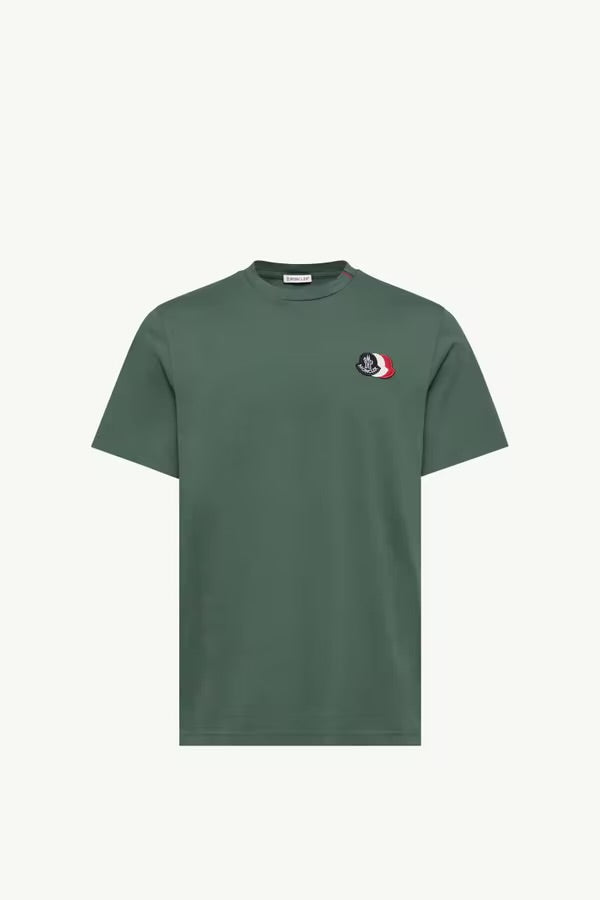 T-shirt Moncler