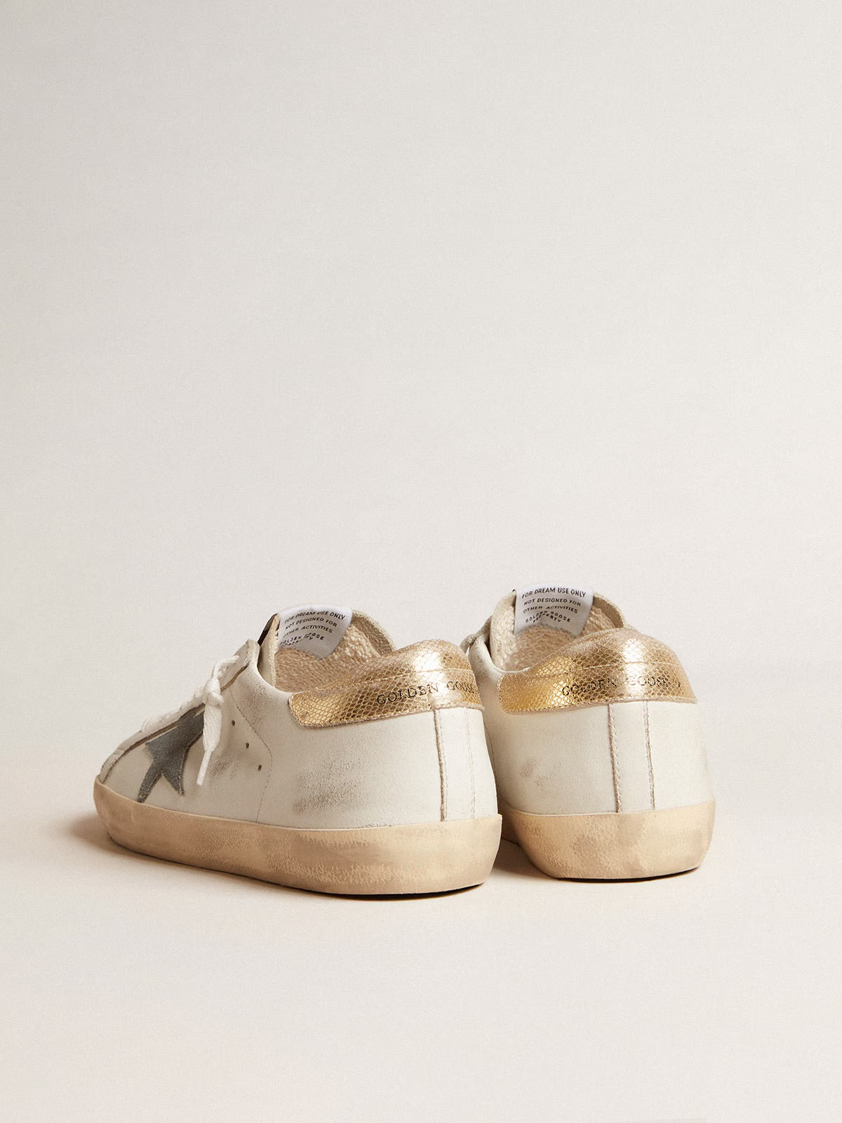 Golden goose Super-star