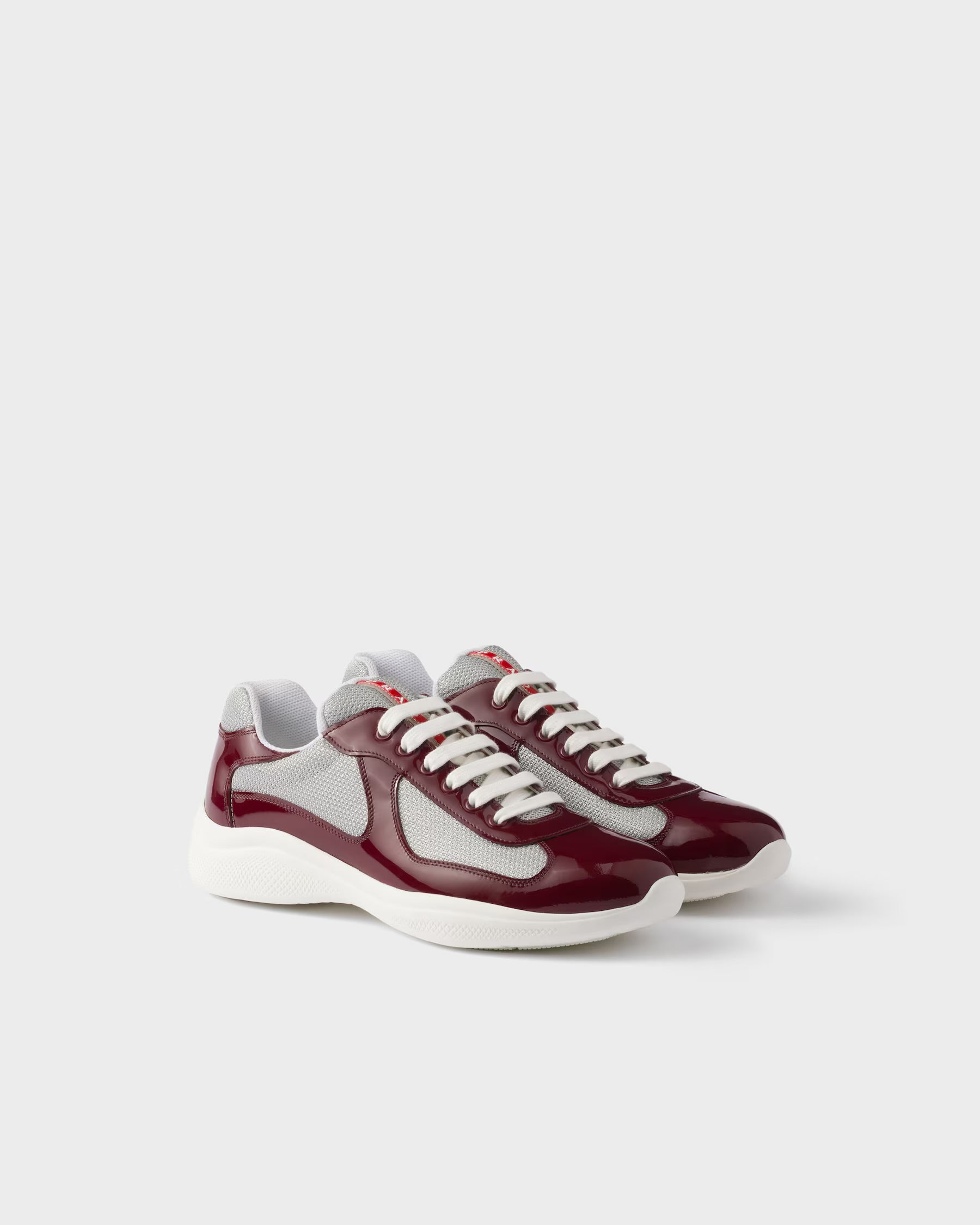 Prada cup