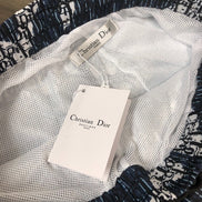 Short de bain Dior