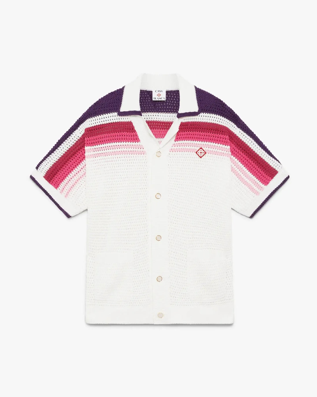Chemise CASABLANCA