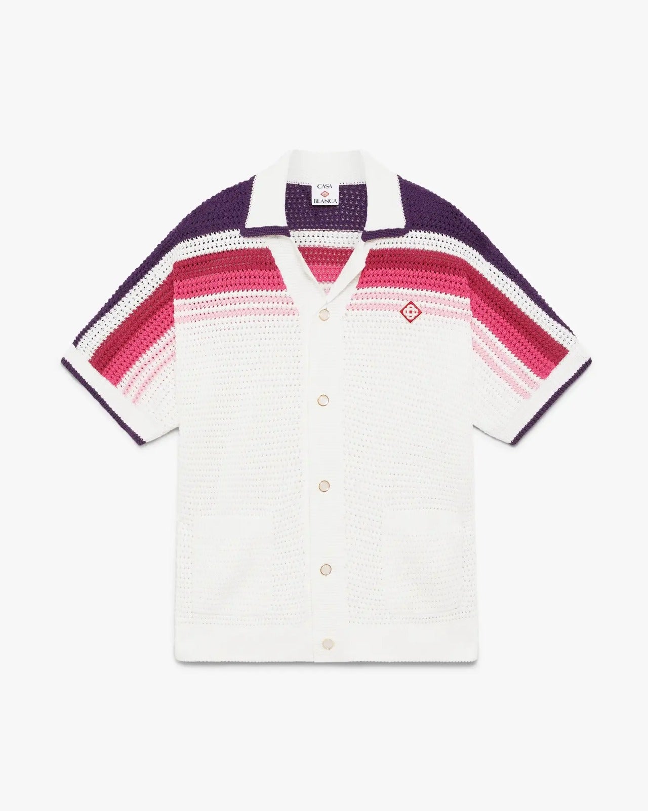 Chemise CASABLANCA