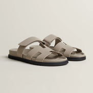 Sandales Hermes Chypre