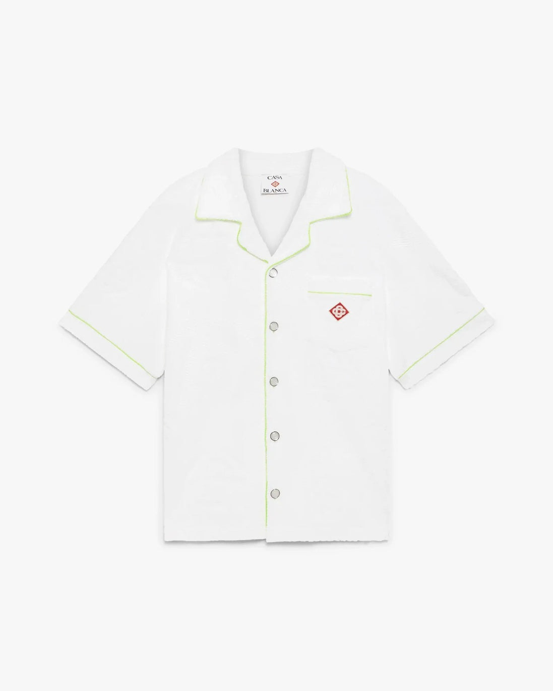Chemise CASABLANCA